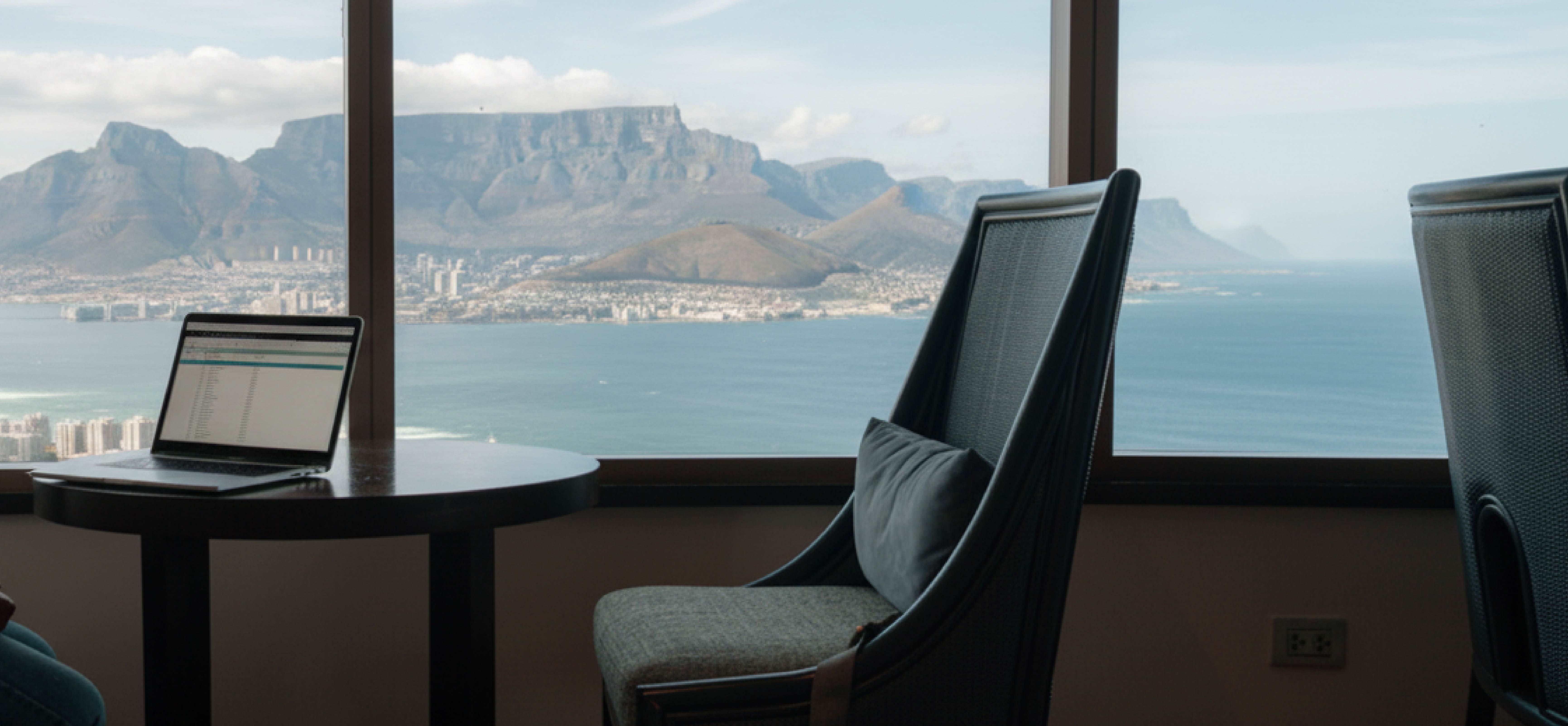 South Africa’s Sought-after Retired Person Visa: A Narrow Window for Prospective Applicants Before New Rules Take Hold