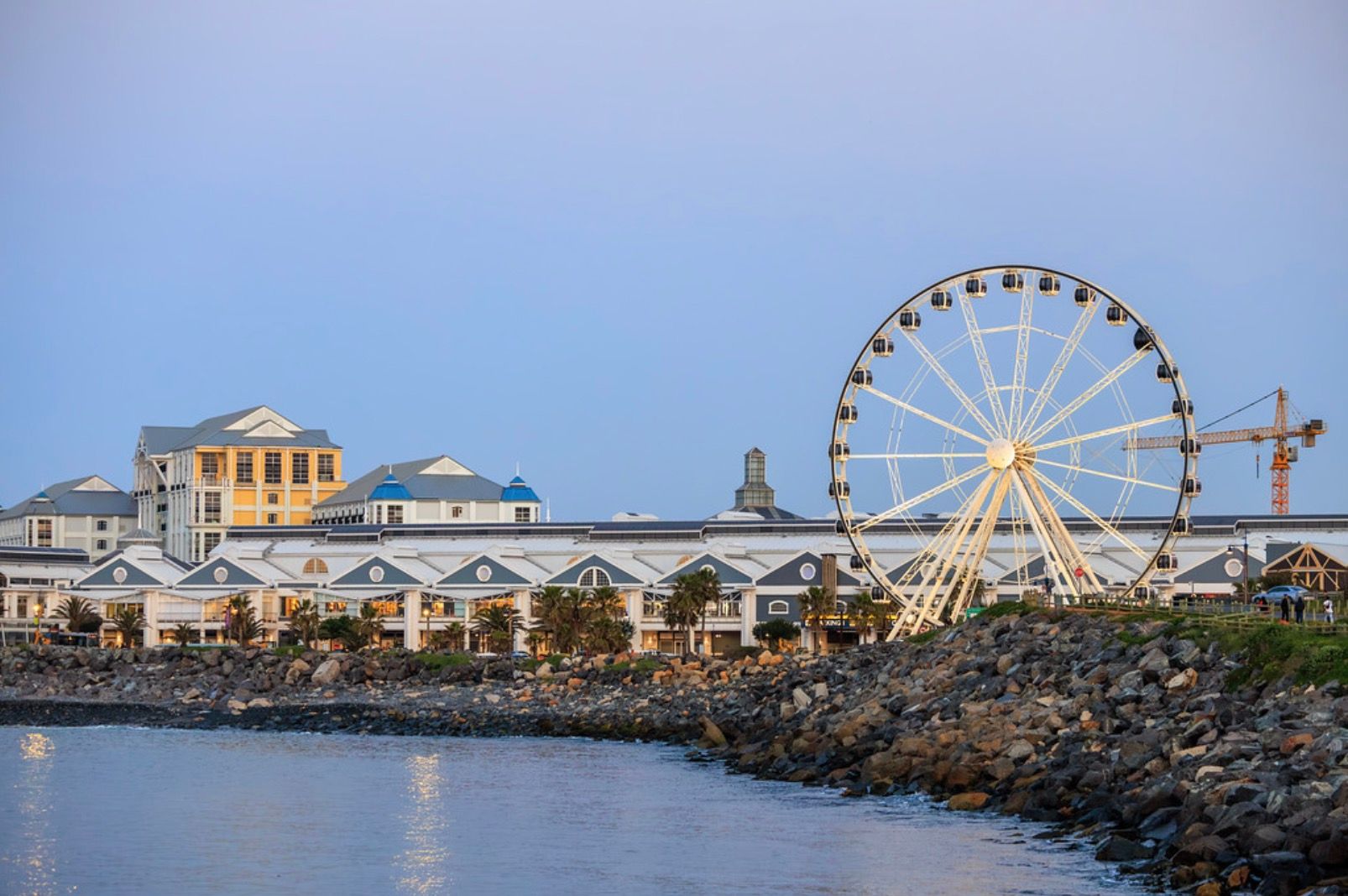 Strategic Investment in South Africa: Exchange Control, Tax Efficiency and a Clean Exit