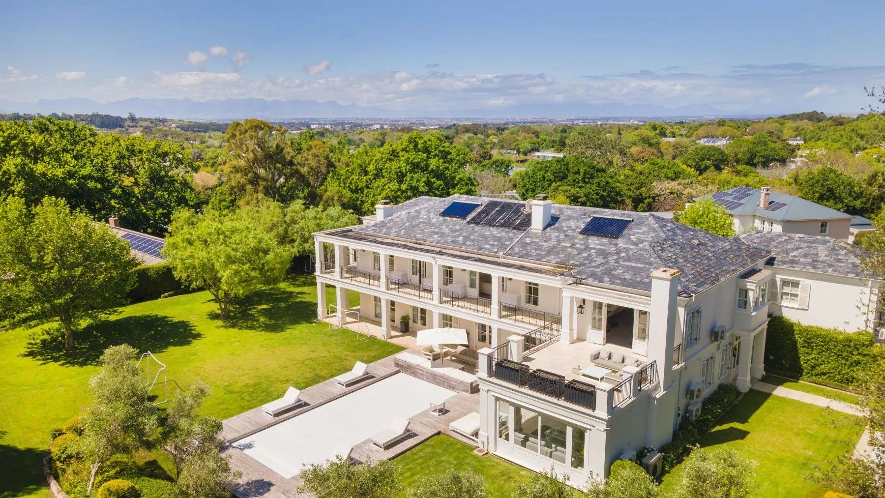 Another Positive Move To Attract More Tourists To SA